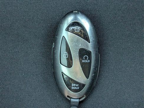Certified 2024 Hyundai Sonata SEL FWD image 32