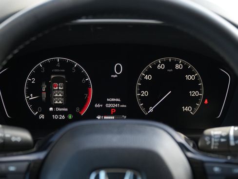 Used 2025 Honda Pilot EX-L image 25