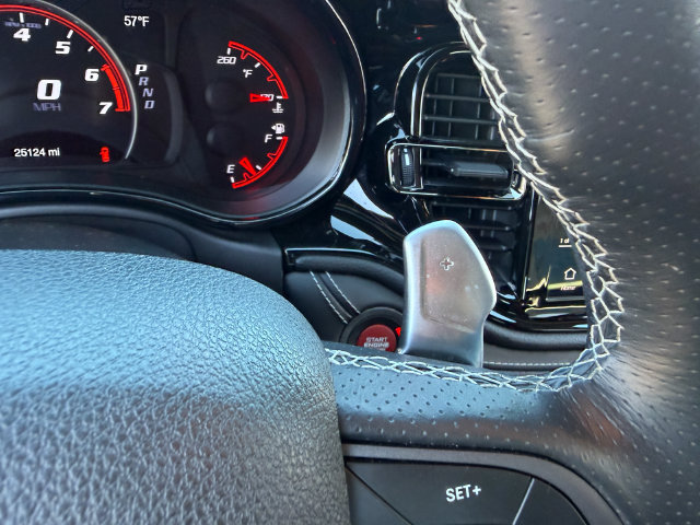 Used 2024 Dodge Durango SRT AWD/4WD image 19