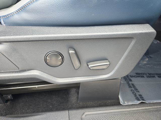 Used 2024 Ford Bronco Outer Banks AWD/4WD image 33