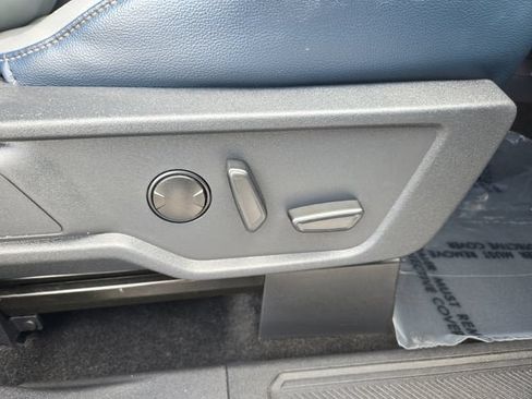 Used 2024 Ford Bronco Outer Banks AWD/4WD image 33