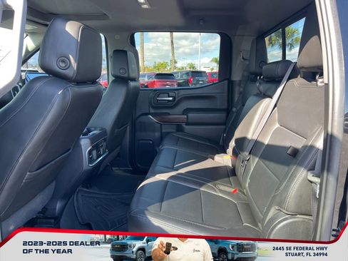 Used 2020 GMC Sierra 1500 SLT w/ SLT Premium Plus Package image 11