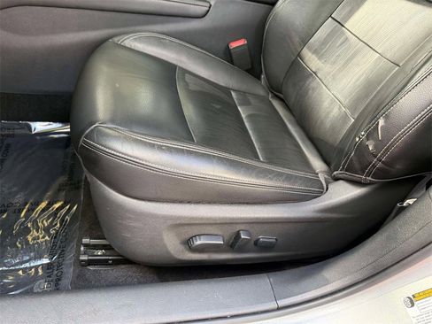 Used 2019 Nissan Altima 2.5 SL image 3