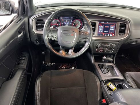 Used 2022 Dodge Charger GT w/ Plus Group image 23
