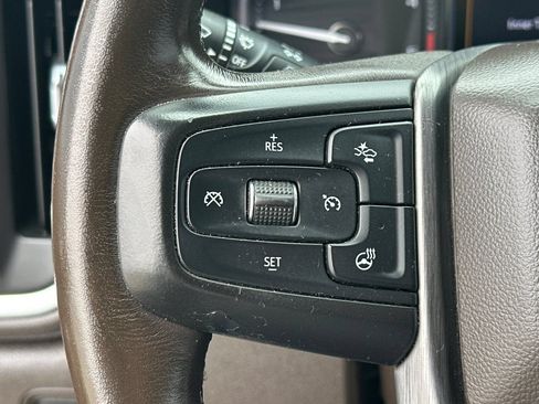 Used 2020 GMC Sierra 2500 Denali w/ Denali Ultimate Package AWD/4WD image 28
