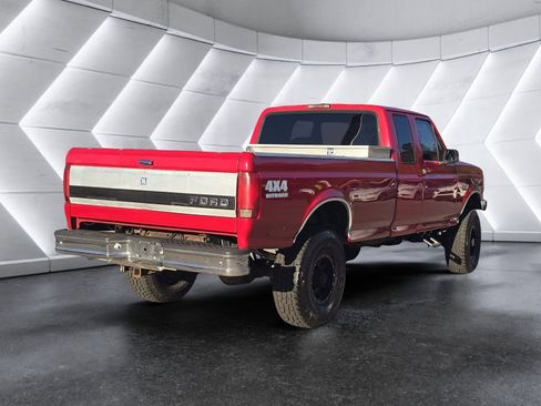 Used 1995 Ford F250 XL image 3