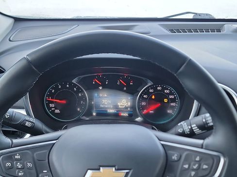 Used 2024 Chevrolet Equinox LT image 15