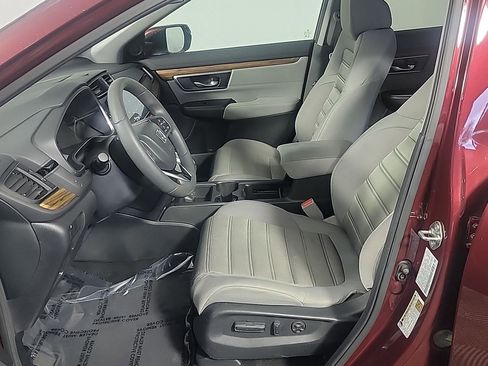 Certified 2018 Honda CR-V EX image 19