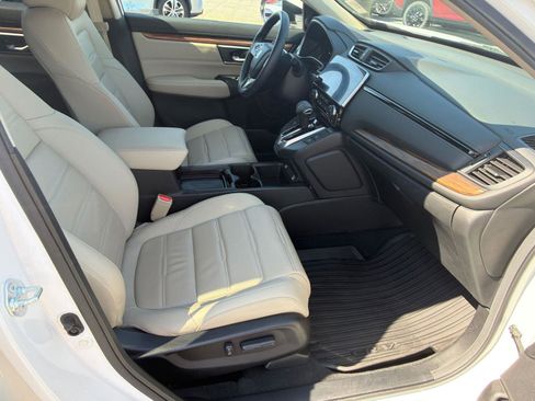 Used 2021 Honda CR-V EX-L image 13