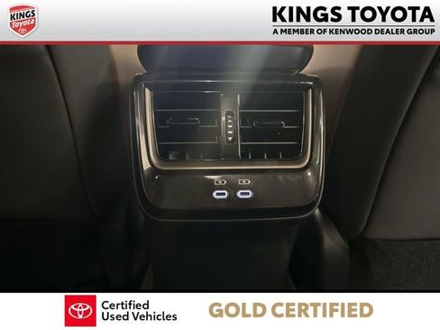 Certified 2025 Toyota Crown Signia w/ Advanced Technology Package AWD/4WD image 26