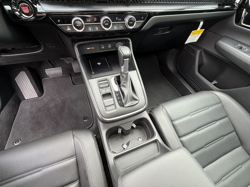 New 2026 Honda CR-V EX-L image 20