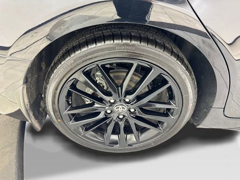 Used 2024 Toyota Camry XSE FWD image 82