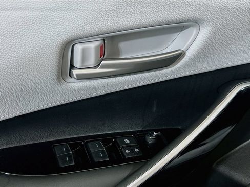 New 2026 Toyota Corolla XSE FWD image 15