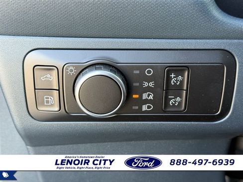 New 2025 Ford Maverick XLT w/ Equipment Group 301A AWD/4WD image 19