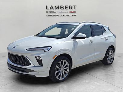 Used 2024 Buick Encore GX Avenir w/ Avenir Convenience Package