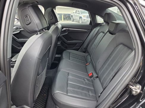 Used 2022 Audi A3 2.0T Premium FWD image 10