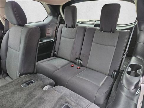 Used 2019 Nissan Pathfinder S FWD image 22