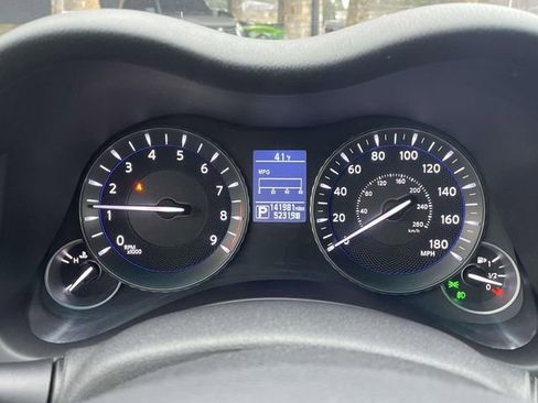 Used 2015 INFINITI Q70 3.7 image 19