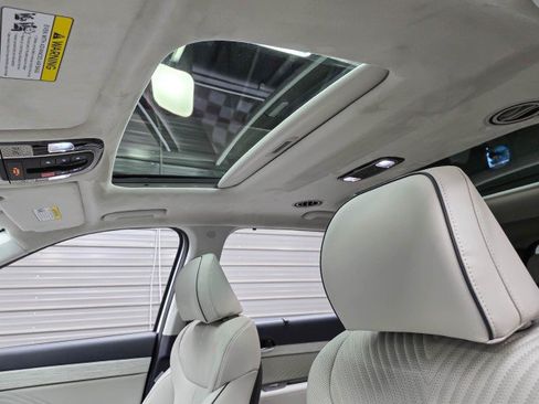 Used 2025 Hyundai Palisade Calligraphy AWD/4WD image 19