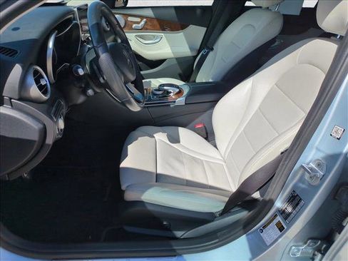 Used 2015 Mercedes-Benz C 300 4MATIC Sedan image 16