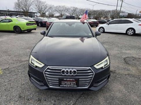 Used 2017 Audi A4 2.0T Prestige w/ Prestige Package image 2