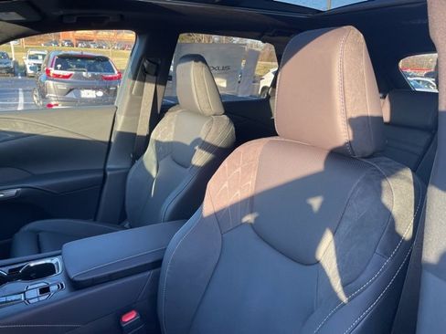 New 2026 Lexus RX 350 350h LUXURY AWD image 10