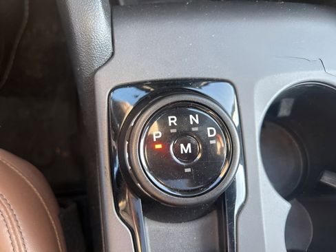 Used 2021 Ford Bronco Sport Badlands w/ Badlands Package image 29