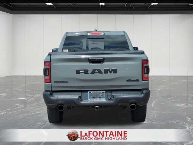 Used 2023 RAM 1500 Rebel w/ Rebel Level 2 Equipment Group AWD/4WD image 7