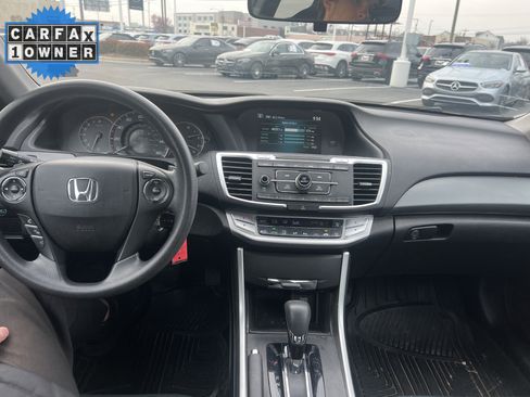 Used 2014 Honda Accord LX-S image 31