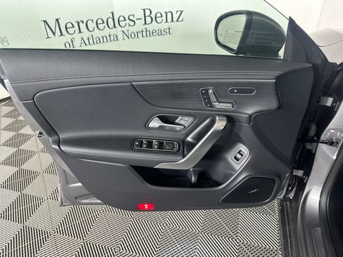 Certified 2023 Mercedes-Benz CLA 250 image 10