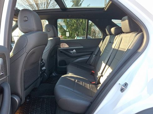 New 2026 Mercedes-Benz GLE 350 4MATIC image 8