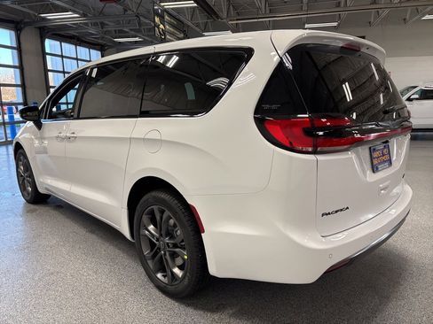 New 2026 Dodge Durango GT image 47