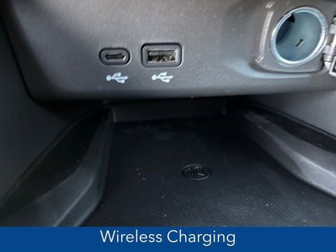 New 2026 Buick Envista Sport Touring w/ Convenience I Package FWD image 24