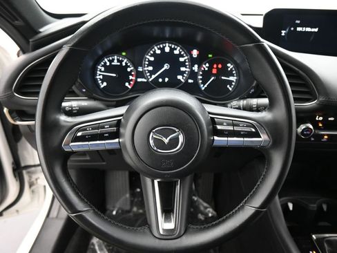 Used 2023 MAZDA MAZDA3 s image 12