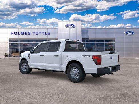 New 2026 Ford F150 XL w/ Tow/Haul Package AWD/4WD image 4