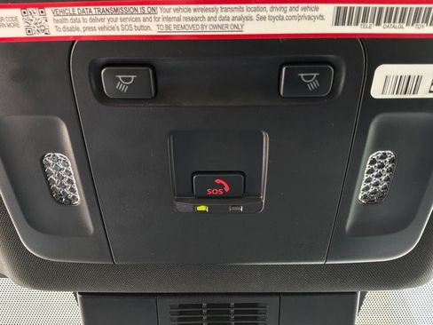 Used 2026 Toyota Camry SE FWD image 18