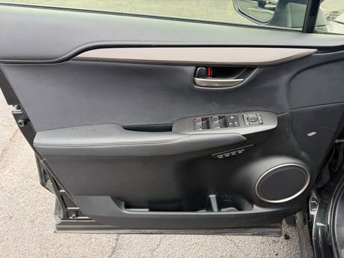 Used 2021 Lexus NX 300h AWD w/ Premium Package image 25