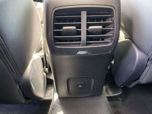 Used 2025 Ford Bronco Sport Big Bend w/ Convenience Package image 18