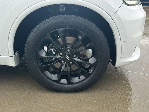 Used 2020 Dodge Durango R/T w/ Blacktop Package image 15
