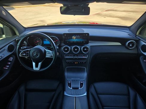 Used 2022 Mercedes-Benz GLC 300 GLC 300 image 14