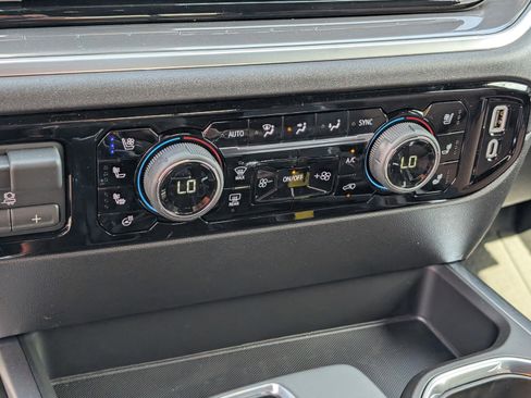 New 2026 Chevrolet Silverado 1500 High Country image 29