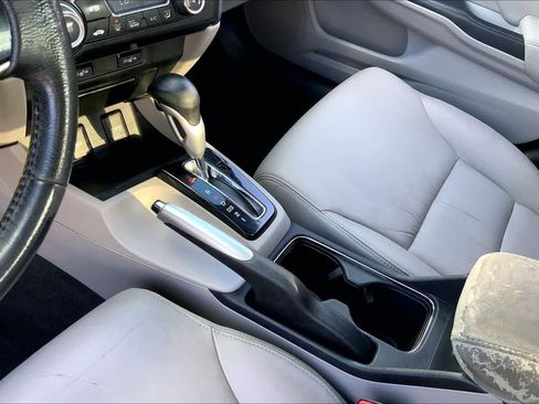 Used 2013 Honda Civic EX-L image 16