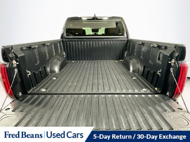 Used 2024 Toyota Tundra 1794 Edition w/ TRD Off-Road Package AWD/4WD image 36