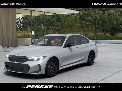 New 2026 BMW M340i w/ Premium Package