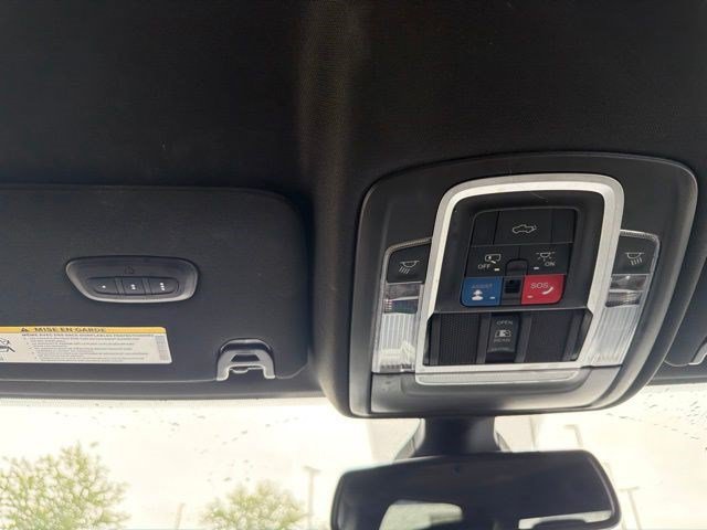Used 2023 RAM 3500 Laramie w/ Night Edition AWD/4WD image 26