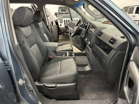 Used 2007 Honda Ridgeline RTS image 17