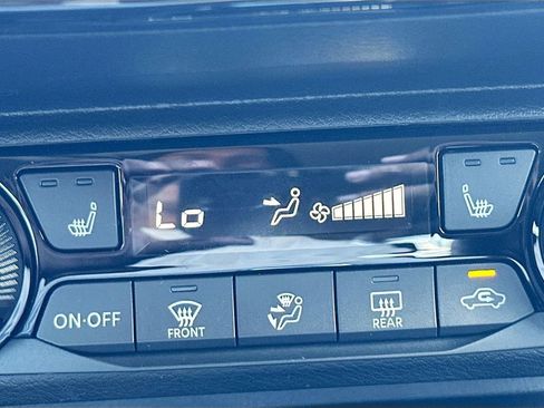 New 2026 Nissan Kicks SV image 20