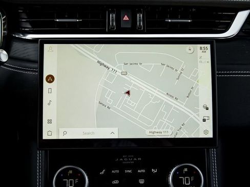 New 2026 Jaguar F-PACE R-Dynamic S image 17