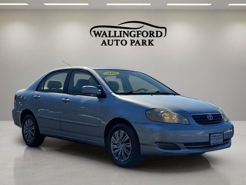 Used 2007 Toyota Corolla LE image 3
