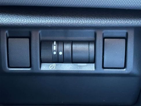 New 2026 Subaru Forester Sport image 23